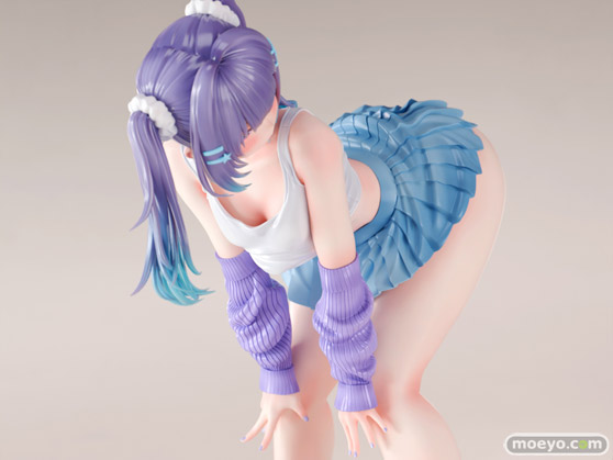 Bfull FOTS JAPANビーフル フォトス ジャパン ギャルの誘惑 秋乃えりな ヅカ つきみや エロ フィギュア 15