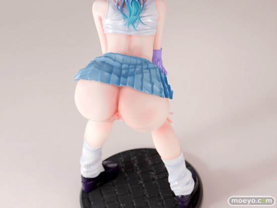 インサイト 肉感少女 ギャルの誘惑 秋乃えりな ヅカ つきみや エロ フィギュア 16