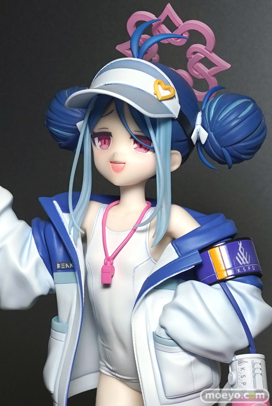 画像　フィギュア　サンプル　レビュー　ワンダーフェスティバル2025 [夏]　MAGI ARTS デルタ工房△　ラハリト
 12