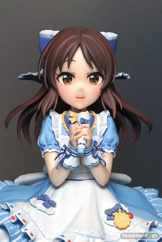 画像　フィギュア　サンプル　レビュー　ワンダーフェスティバル2025 [夏]　MAGI ARTS デルタ工房△　ラハリト
 14