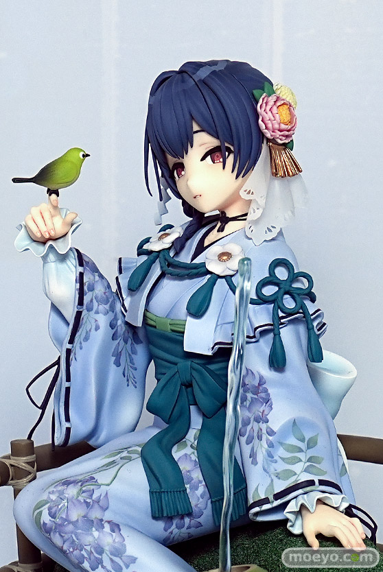 画像　フィギュア　サンプル　レビュー　ワンダーフェスティバル2025 [夏]　MAGI ARTS デルタ工房△　ラハリト
 18