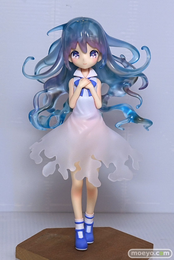 画像　フィギュア　サンプル　レビュー　ワンダーフェスティバル2025 [夏]　MAGI ARTS デルタ工房△　ラハリト
 19