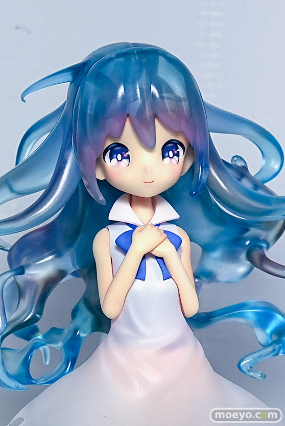 画像　フィギュア　サンプル　レビュー　ワンダーフェスティバル2025 [夏]　MAGI ARTS デルタ工房△　ラハリト
 20