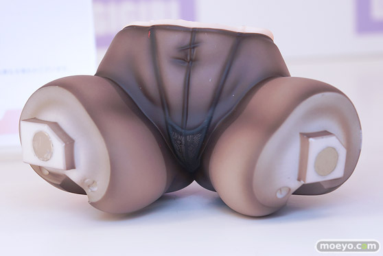 ワンダーフェスティバル2025 [夏]  フィギュア キャストオフ エロ DIGIGIRL 辰チャイナドレス姿の姉の友達 Illustrated by 加瀬大輝 Ccr糸絨 硝石 09