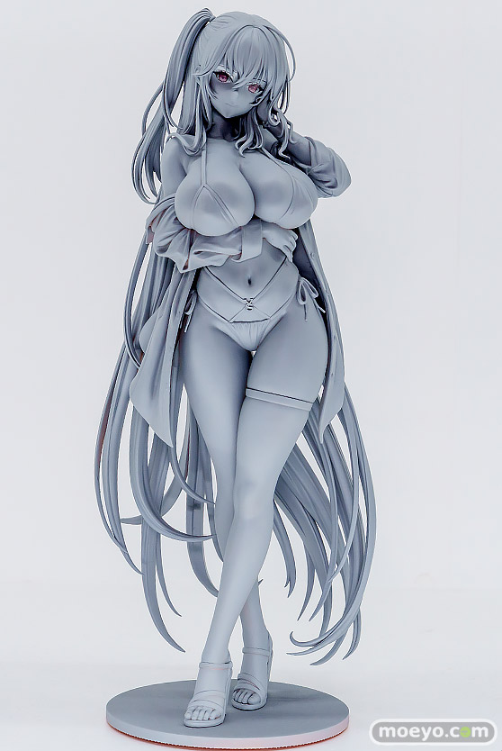 フィギュア　アズレンEXPO -アズールレーン 8th Anniversary- 大鳳 ナイトプール ルミナスボックス 01