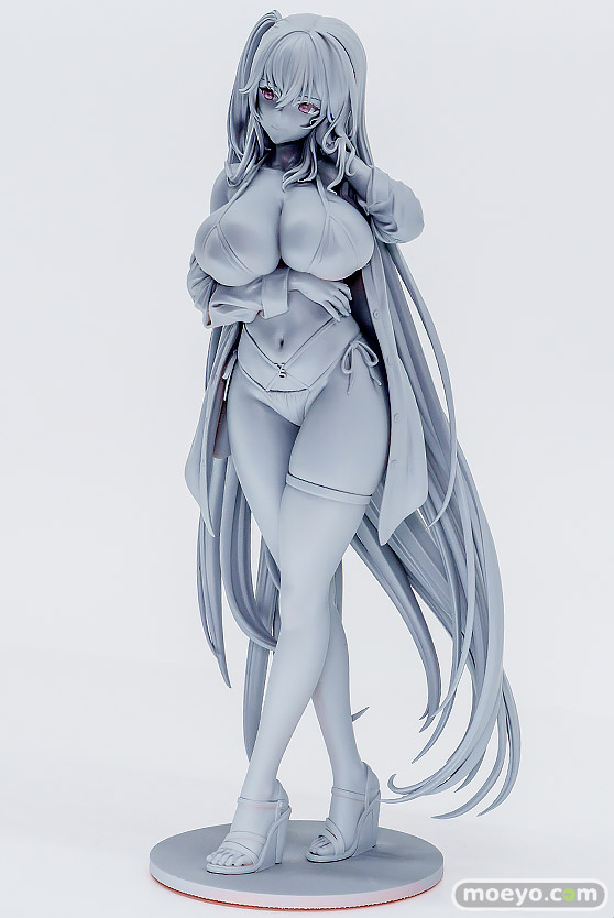 フィギュア　アズレンEXPO -アズールレーン 8th Anniversary- 大鳳 ナイトプール ルミナスボックス 03