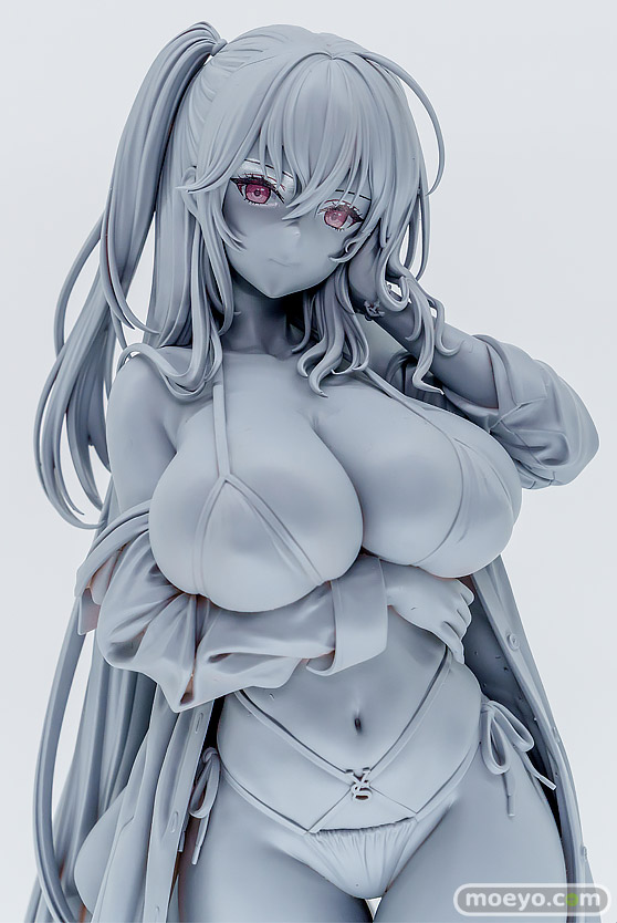 フィギュア　アズレンEXPO -アズールレーン 8th Anniversary- 大鳳 ナイトプール ルミナスボックス 04