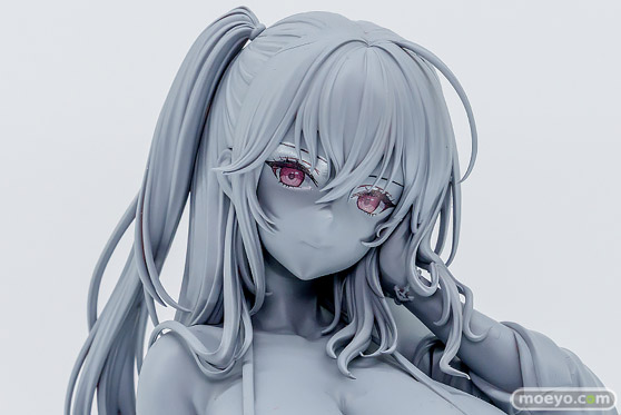 フィギュア　アズレンEXPO -アズールレーン 8th Anniversary- 大鳳 ナイトプール ルミナスボックス 05