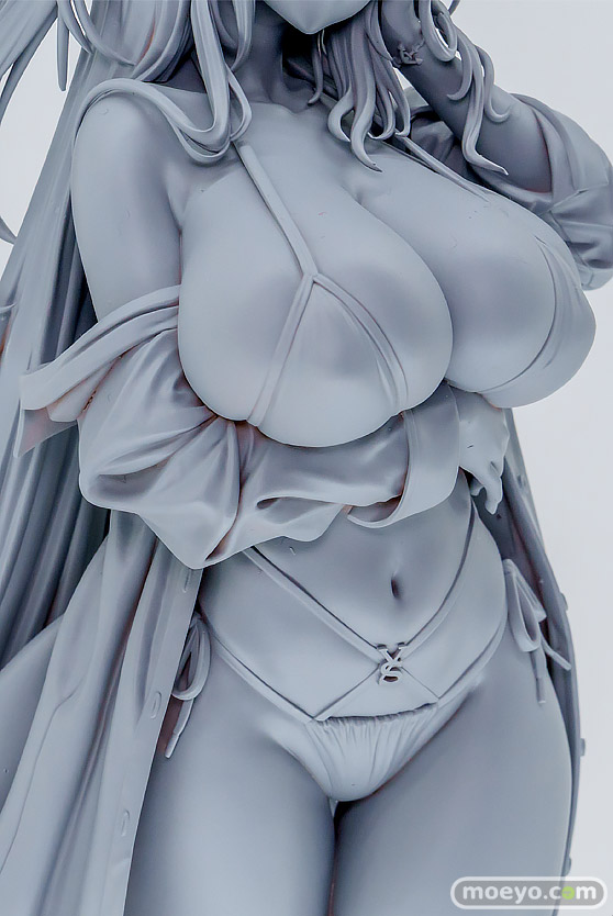 フィギュア　アズレンEXPO -アズールレーン 8th Anniversary- 大鳳 ナイトプール ルミナスボックス 07