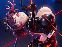 「勝利の女神：NIKKE クエンシー：エスケープクイーン 1/7 完成品フィギュア」など あみあみ新作フィギュア・ホビー予約開始情報！