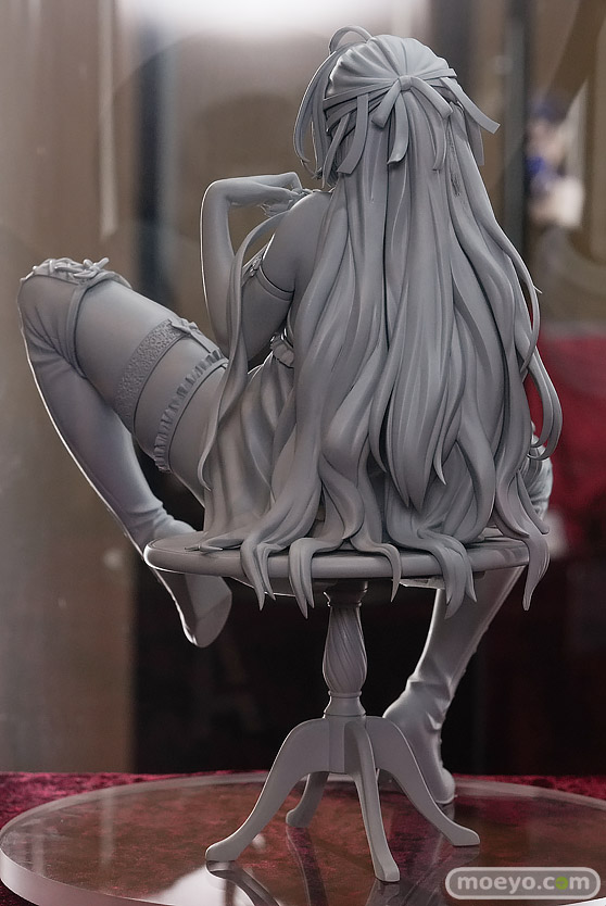 第11回 ネイティブグループ合同展示会（エロホビ）   フィギュア キャストオフ エロ ネイティブ S家に嫁いだM嬢の日常  メリー・サルバトール 露々々木もげら 三上裕二 03