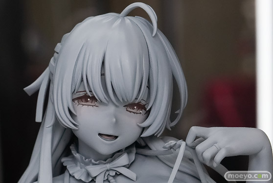 第11回 ネイティブグループ合同展示会（エロホビ）   フィギュア キャストオフ エロ ネイティブ S家に嫁いだM嬢の日常  メリー・サルバトール 露々々木もげら 三上裕二 08