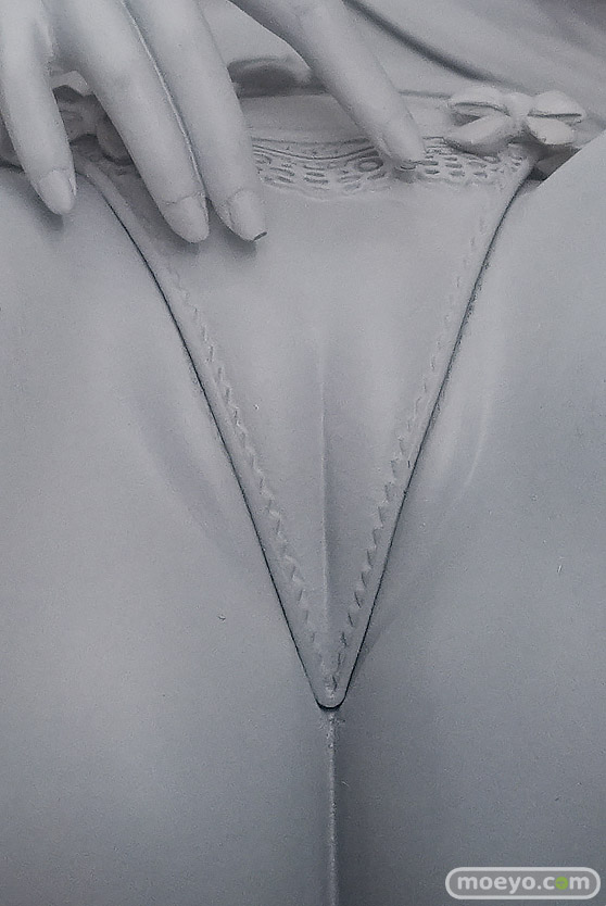 第11回 ネイティブグループ合同展示会（エロホビ）   フィギュア キャストオフ エロ ネイティブ S家に嫁いだM嬢の日常  メリー・サルバトール 露々々木もげら 三上裕二 17