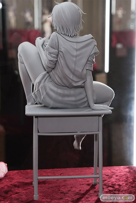 第11回 ネイティブグループ合同展示会（エロホビ）   フィギュア キャストオフ エロ ネイティブ HOTVENUS コミックホットミルク 大島凪 ピジャ もっちゃん 04