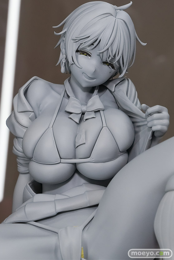 第11回 ネイティブグループ合同展示会（エロホビ）   フィギュア キャストオフ エロ ネイティブ HOTVENUS コミックホットミルク 大島凪 ピジャ もっちゃん 06