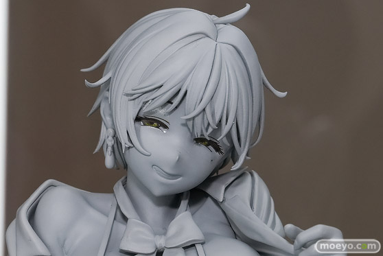 第11回 ネイティブグループ合同展示会（エロホビ）   フィギュア キャストオフ エロ ネイティブ HOTVENUS コミックホットミルク 大島凪 ピジャ もっちゃん 07