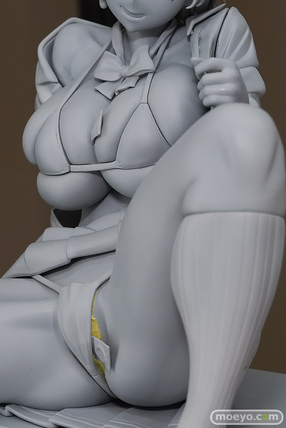 第11回 ネイティブグループ合同展示会（エロホビ）   フィギュア キャストオフ エロ ネイティブ HOTVENUS コミックホットミルク 大島凪 ピジャ もっちゃん 10