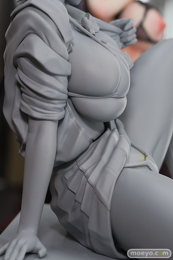 第11回 ネイティブグループ合同展示会（エロホビ）   フィギュア キャストオフ エロ ネイティブ HOTVENUS コミックホットミルク 大島凪 ピジャ もっちゃん 13