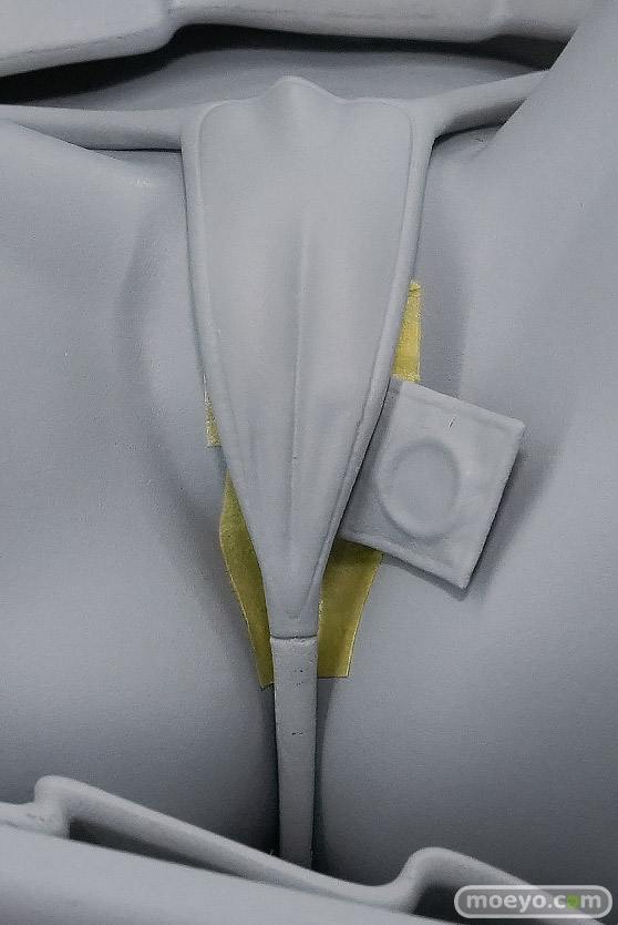 第11回 ネイティブグループ合同展示会（エロホビ）   フィギュア キャストオフ エロ ネイティブ HOTVENUS コミックホットミルク 大島凪 ピジャ もっちゃん 17