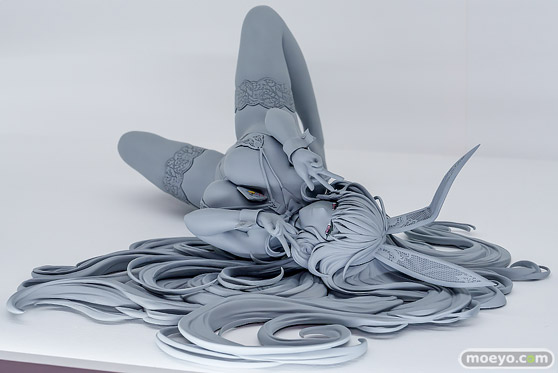 フィギュア　アズレンEXPO -アズールレーン 8th Anniversary- フリーイング ナポリ ドリーミィナイト 03