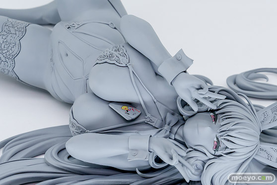 フィギュア　アズレンEXPO -アズールレーン 8th Anniversary- フリーイング ナポリ ドリーミィナイト 04