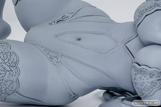 フィギュア　アズレンEXPO -アズールレーン 8th Anniversary- フリーイング ナポリ ドリーミィナイト 11