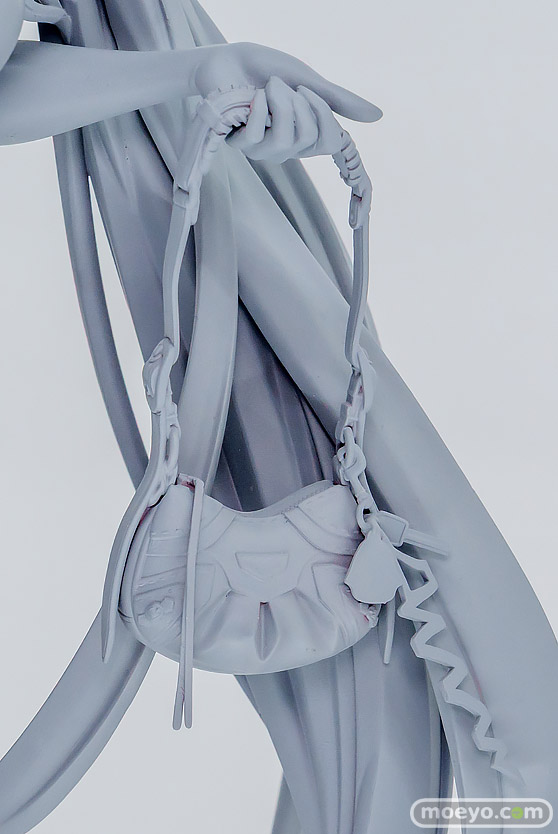 フィギュア　アズレンEXPO -アズールレーン 8th Anniversary ファット・カンパニー キアサージ スプリング・モニタリング 10