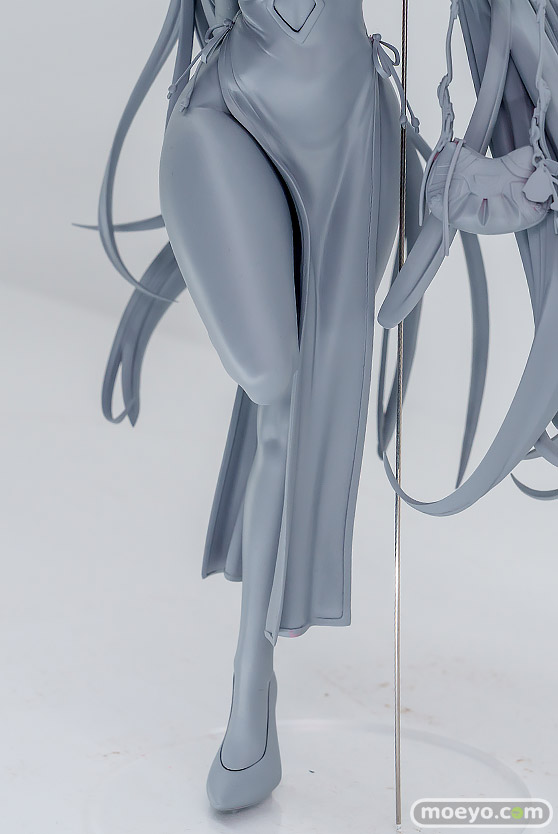 フィギュア　アズレンEXPO -アズールレーン 8th Anniversary ファット・カンパニー キアサージ スプリング・モニタリング 11