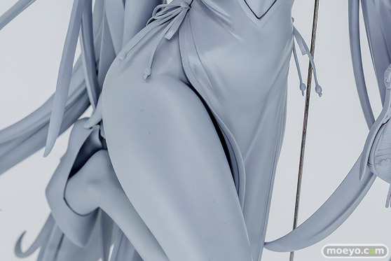 フィギュア　アズレンEXPO -アズールレーン 8th Anniversary ファット・カンパニー キアサージ スプリング・モニタリング 12