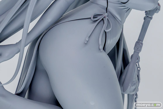 フィギュア　アズレンEXPO -アズールレーン 8th Anniversary ファット・カンパニー キアサージ スプリング・モニタリング 13