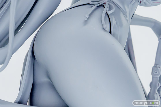 フィギュア　アズレンEXPO -アズールレーン 8th Anniversary ファット・カンパニー キアサージ スプリング・モニタリング 14