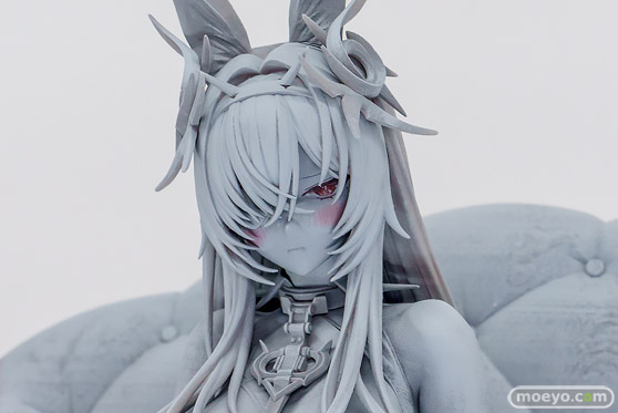 フィギュア　アズレンEXPO -アズールレーン 8th Anniversary コトブキヤ フリッツ・ルメイ Schwarzes Kaninchan Ver. 05