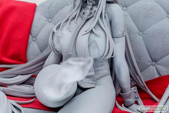 フィギュア　アズレンEXPO -アズールレーン 8th Anniversary コトブキヤ フリッツ・ルメイ Schwarzes Kaninchan Ver. 08