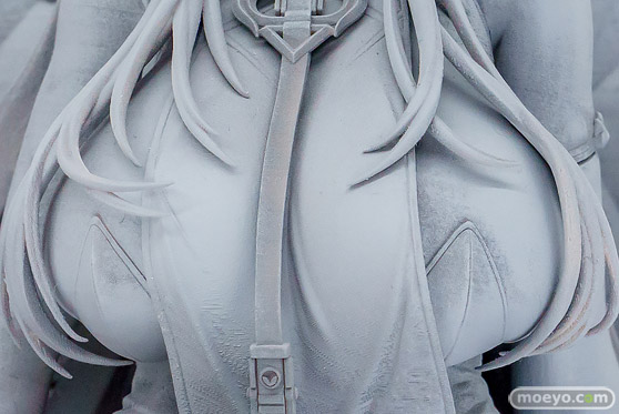 フィギュア　アズレンEXPO -アズールレーン 8th Anniversary コトブキヤ フリッツ・ルメイ Schwarzes Kaninchan Ver. 09