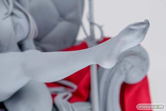 フィギュア　アズレンEXPO -アズールレーン 8th Anniversary コトブキヤ フリッツ・ルメイ Schwarzes Kaninchan Ver. 10