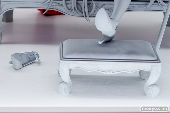 フィギュア　アズレンEXPO -アズールレーン 8th Anniversary コトブキヤ フリッツ・ルメイ Schwarzes Kaninchan Ver. 12