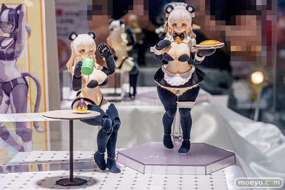 秋葉原の新作フィギュア展示の様子 2025年9月20日 あみあみ 秋葉原ラジオ会館店 01