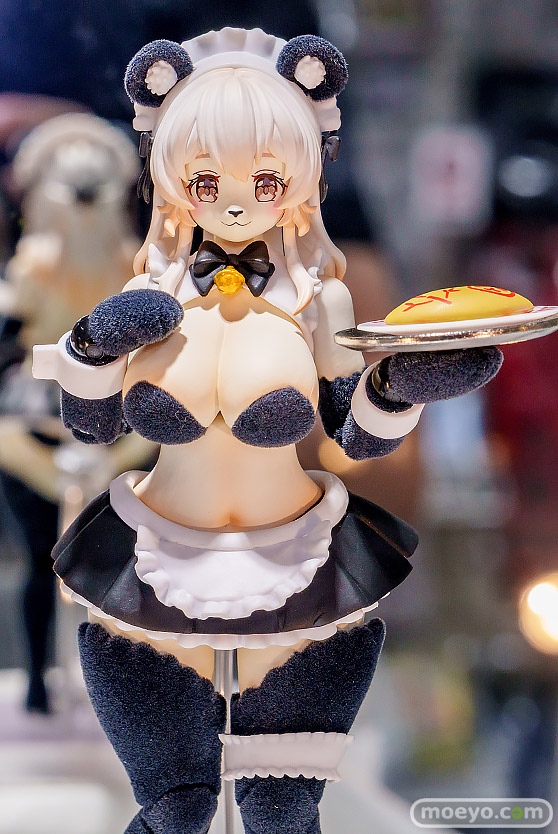 秋葉原の新作フィギュア展示の様子 2025年9月20日 あみあみ 秋葉原ラジオ会館店 02