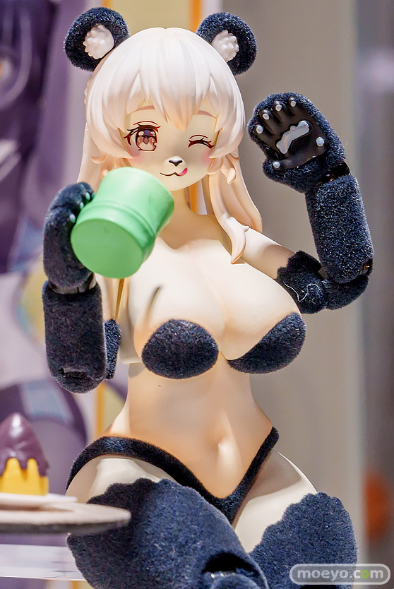 秋葉原の新作フィギュア展示の様子 2025年9月20日 あみあみ 秋葉原ラジオ会館店 05