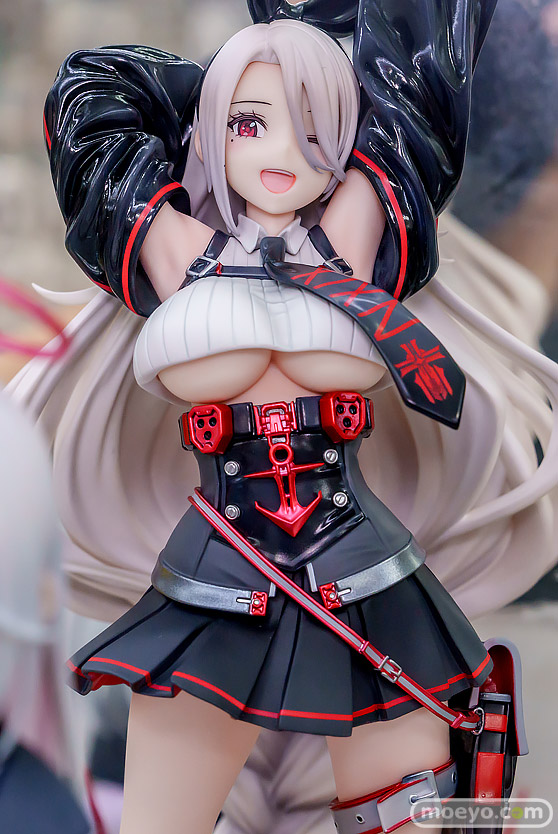 秋葉原の新作フィギュア展示の様子 2025年9月20日 あみあみ 秋葉原ラジオ会館店 17