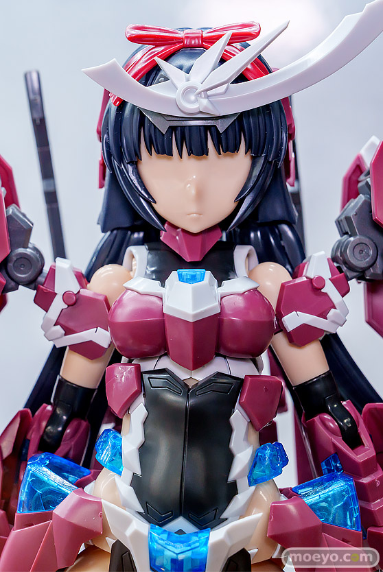秋葉原の新作フィギュア展示の様子 2025年9月20日 あみあみ 秋葉原ラジオ会館店 ボークスホビー天国2  02