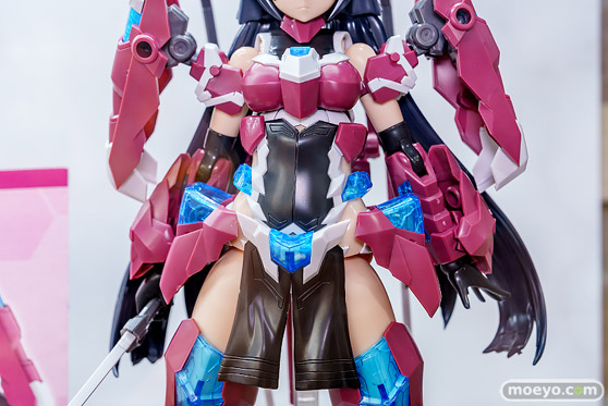 秋葉原の新作フィギュア展示の様子 2025年9月20日 あみあみ 秋葉原ラジオ会館店 ボークスホビー天国2  03