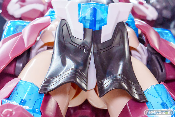 秋葉原の新作フィギュア展示の様子 2025年9月20日 あみあみ 秋葉原ラジオ会館店 ボークスホビー天国2  04