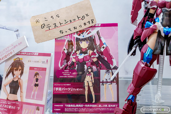 秋葉原の新作フィギュア展示の様子 2025年9月20日 あみあみ 秋葉原ラジオ会館店 ボークスホビー天国2  05