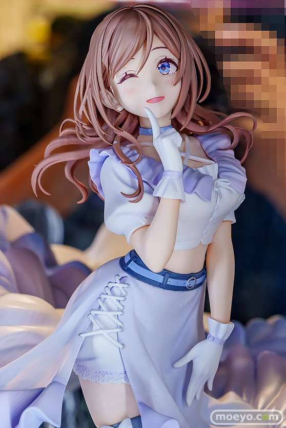 秋葉原の新作フィギュア展示の様子 2025年9月20日 あみあみ 秋葉原ラジオ会館店 ボークスホビー天国2  08