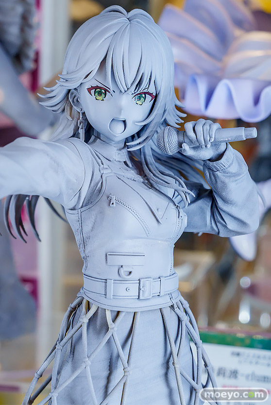 秋葉原の新作フィギュア展示の様子 2025年9月20日 あみあみ 秋葉原ラジオ会館店 ボークスホビー天国2  12