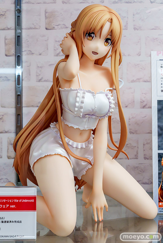 秋葉原の新作フィギュア展示の様子 2025年9月20日 あみあみ 秋葉原ラジオ会館店 ボークスホビー天国2  17