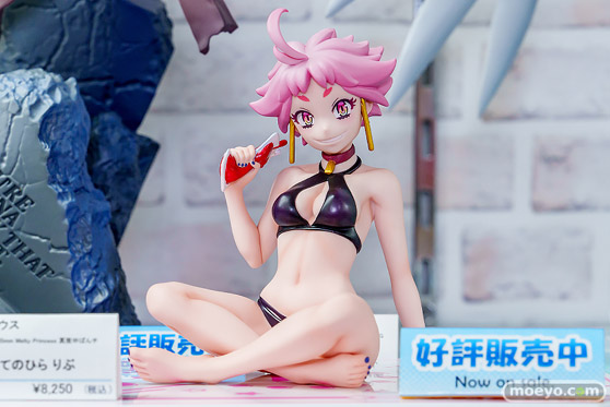 秋葉原の新作フィギュア展示の様子 2025年9月20日 あみあみ 秋葉原ラジオ会館店 ボークスホビー天国2  21