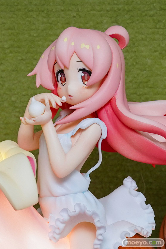 画像　フィギュア　サンプル　レビュー　ワンダーフェスティバル2025 [夏]　ガンドール ふすか　プラネステーロ
 04