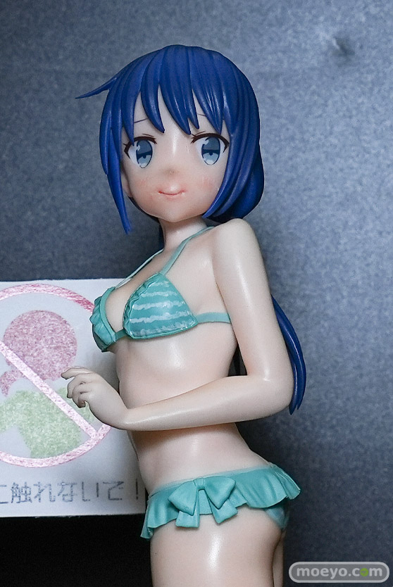 画像　フィギュア　サンプル　レビュー　ワンダーフェスティバル2025 [夏]　ガンドール ふすか　プラネステーロ
 12